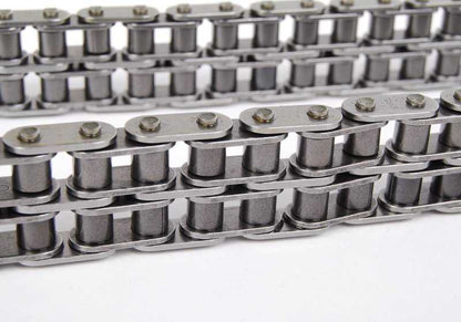 Cadena de distribución OEM 11311407052 para BMW E39, E52, Z8. Pieza original BMW.