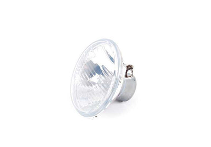 Luz larga derecha OEM 63121386408 para BMW E30. Pieza original BMW.