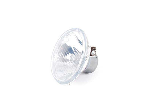 Luz larga derecha OEM 63121386408 para BMW E30. Pieza original BMW.