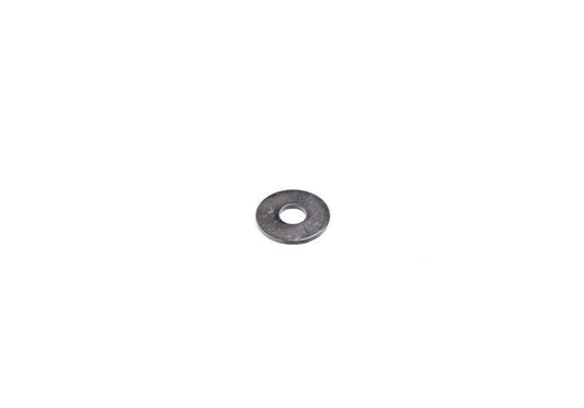 OEM 82169401902 Ensemble de support arrière pour BMW E34, E32. Accessoire BMW d'origine pour l'assemblage d'ailes ou les composants arrière.