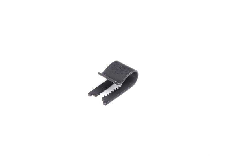 OEM 82169401902 Ensemble de support arrière pour BMW E34, E32. Accessoire BMW d'origine pour l'assemblage d'ailes ou les composants arrière.