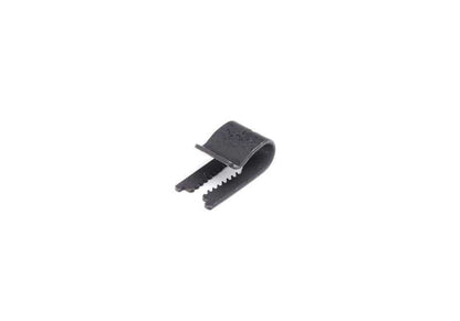 OEM 82169401902 Ensemble de support arrière pour BMW E34, E32. Accessoire BMW d'origine pour l'assemblage d'ailes ou les composants arrière.
