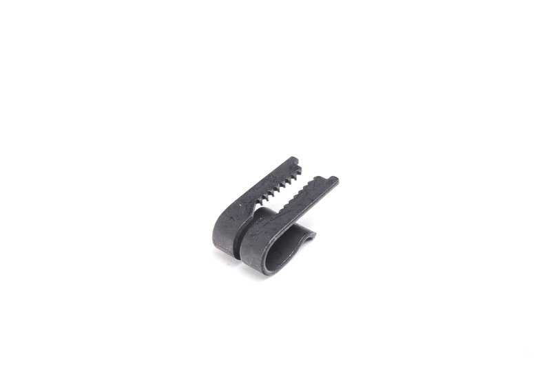 OEM 82169401902 Ensemble de support arrière pour BMW E34, E32. Accessoire BMW d'origine pour l'assemblage d'ailes ou les composants arrière.