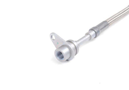 Tubo de alta presión OEM 11367838669 para BMW Serie 5 (E60, E61) y BMW Serie 6 (E63, E64). Original BMW.