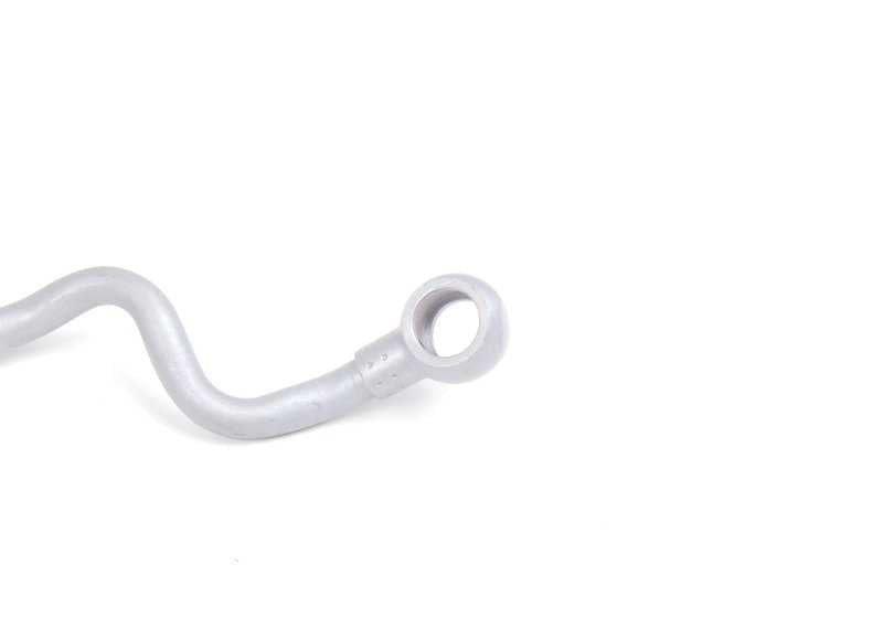 Tubo de alta presión OEM 11367838669 para BMW Serie 5 (E60, E61) y BMW Serie 6 (E63, E64). Original BMW.