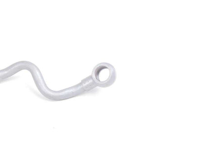 Tubo de alta presión OEM 11367838669 para BMW Serie 5 (E60, E61) y BMW Serie 6 (E63, E64). Original BMW.