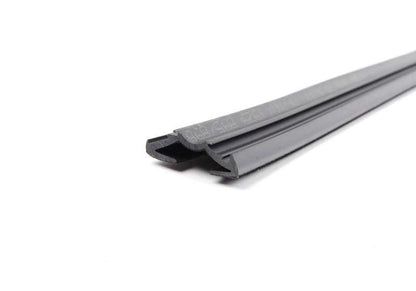 Junta de puerta izquierda OEM 51211929895 para BMW E30 318i y 320i (todos los modelos compatibles) entre 1986 y 1993. Original BMW.