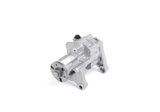 Power steering pump for BMW E70 and E71. . Original BMW
