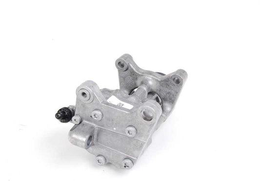 Power steering pump for BMW E70 and E71. . Original BMW