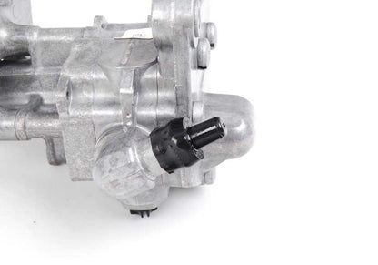 Bomba de direção hidráulica para BMW E70 e E71. . BMW original