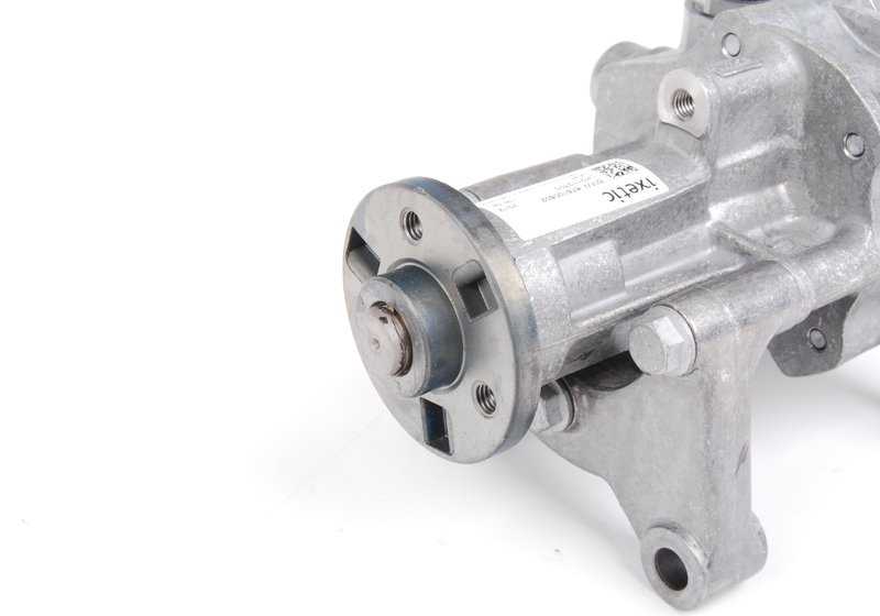 Bomba de direção hidráulica para BMW E70 e E71. . BMW original