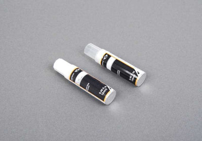 Rotulador de retoque color rojo Chili OEM 51910419869 para MINI {R55, R56, R57, R58, R59, R60, R61, F54, F55, F56, F57, F60}. Original MINI.