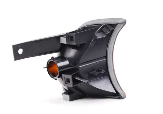 Front gauche intermittent OEM 63131384033 pour BMW E34. BMW d'origine.