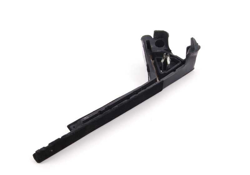 Cubierta derecha OEM 51721940066 para BMW E30. Original BMW.