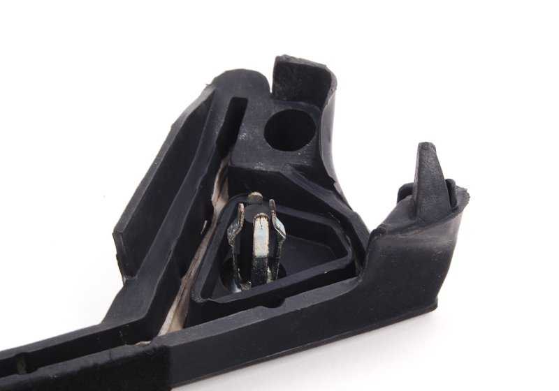 Cubierta derecha OEM 51721940066 para BMW E30. Original BMW.