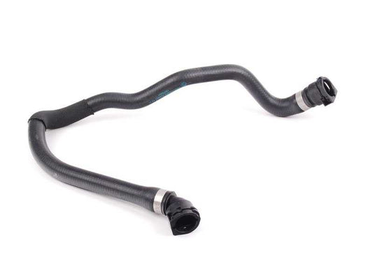 OEM refrigerant hose 17127544549 for BMW E70, E71. Original BMW.