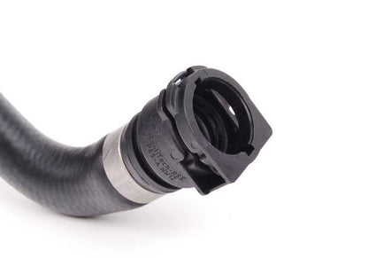 Manguera de refrigerante OEM 17127544549 para BMW E70, E71. Original BMW.