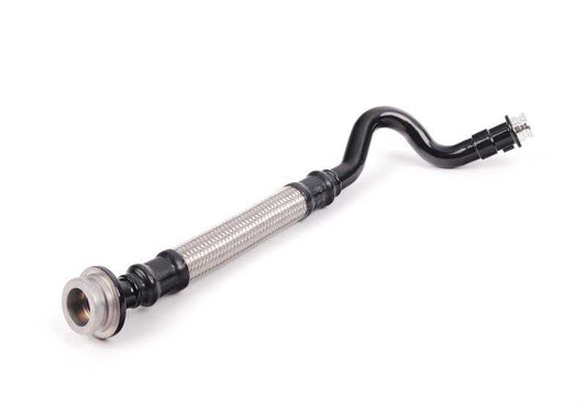 Assisted Directorate Return Tube 11421702922 for BMW E38, E31. Original BMW.