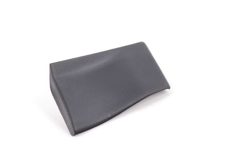 LEFT EMBELLEDORA COVER OEM 51131978195 FOR BMW E34 518I AND 518G. Compatible with manual and automatic versions. Original BMW.