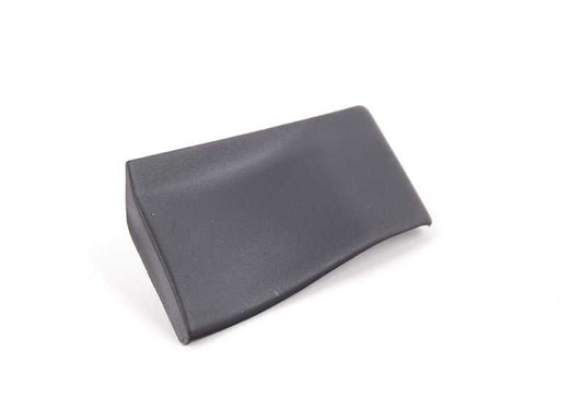 LEFT EMBELLEDORA COVER OEM 51131978195 FOR BMW E34 518I AND 518G. Compatible with manual and automatic versions. Original BMW.
