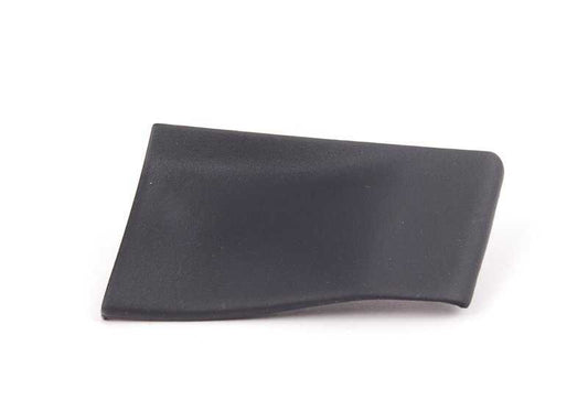 LEFT EMBELLEDORA COVER OEM 51131978195 FOR BMW E34 518I AND 518G. Compatible with manual and automatic versions. Original BMW.