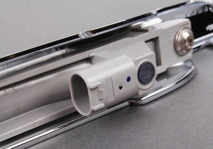 Elemento decorativo M/intermitente lateral derecho OEM 51657207174 para BMW X6 E71. Original BMW.