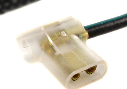 Cableado de bomba hidráulica OEM 54347122951 para BMW Z4 E85. Original BMW.