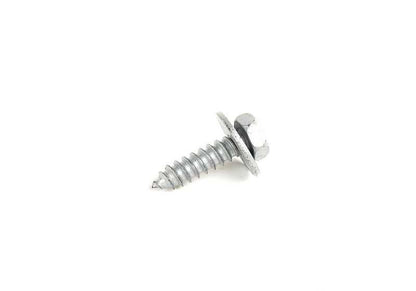 Tornillo chapa OEM 07119904265 para MINI R60, R61, R6 y BMW 3/20, 2002, E3, E21, E30, E36, E46, E39, E24, E23, E32, Z3. Original MINI y BMW.