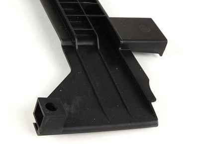 Placa de montaje OEM 17111436250 para BMW Serie 3 E46. Original BMW.