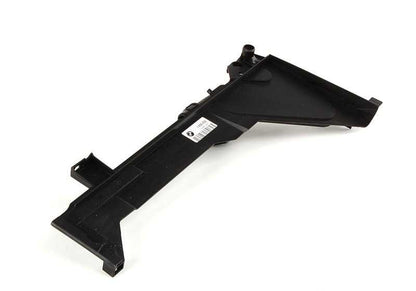 Placa de montaje OEM 17111436250 para BMW Serie 3 E46. Original BMW.