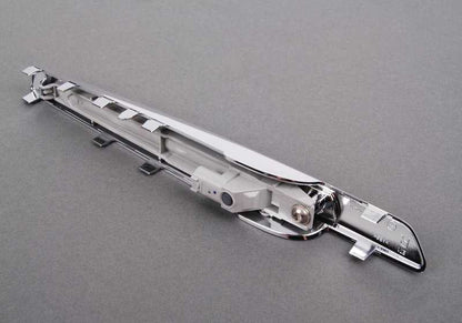 Elemento decorativo M/intermitente lateral derecho OEM 51657207174 para BMW X6 E71. Original BMW.