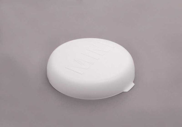 Caperuza delantera OEM 63120417672 para MINI R56, F56, Clubman R55, Cabrio R57, Countryman R60... y más. Original MINI.