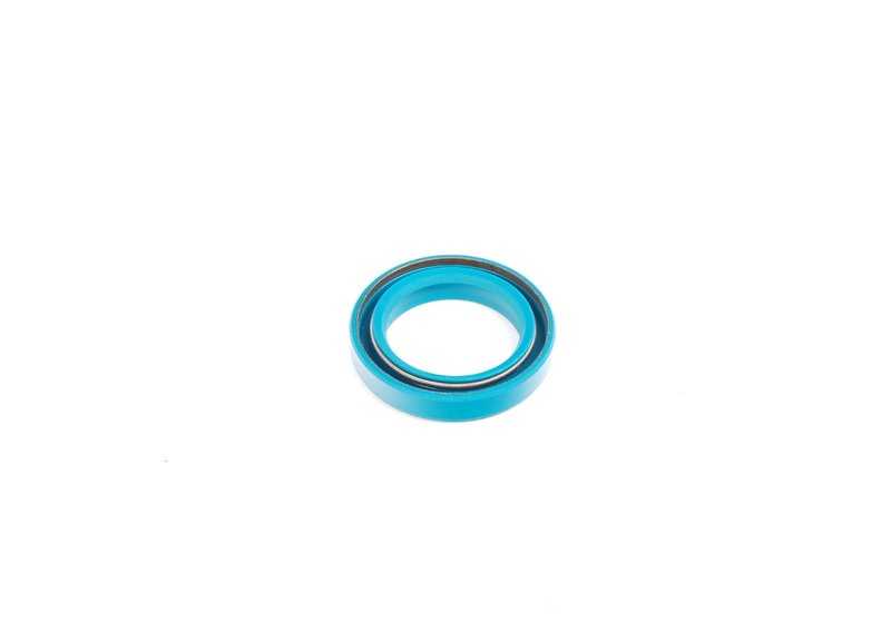 Sello del eje para BMW Serie 5 E12, E28, Serie 6 E24, Serie 7 E23 (OEM 32131111871). Original BMW.