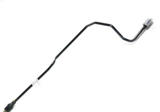 Tubería de presión motor basculante OEM 37136762035 para BMW E65, E66 (2002-2008). Original BMW.