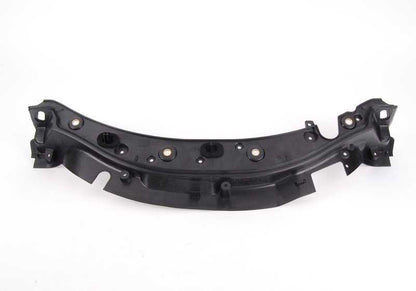 Revestimiento pared frontal inferior OEM 51712756275 para MINI R56, R56 LCI, Clubman R55, Cabrio R57, Coupé R58, Roadster R59... y más. Original MINI.
