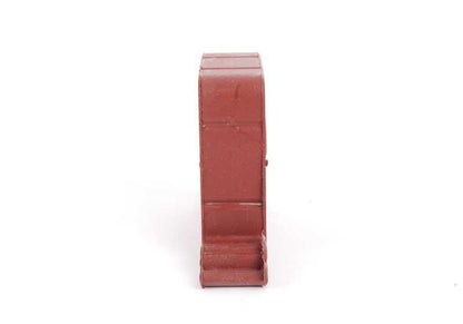 Silentblock de goma para escape trasero OEM 18100392258 para MINI R50, R52 {Cooper, One} {Todos los modelos compatibles}. Original MINI.