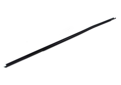 Linke Vordertürabdeckung für BMW 3 E90 -Serie, E91 (OEM 5133711981). Original BMW