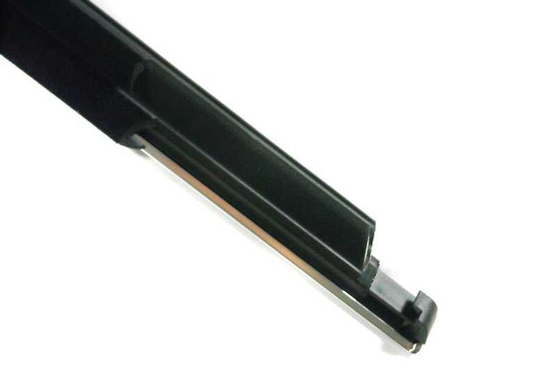 Linke Vordertürabdeckung für BMW 3 E90 -Serie, E91 (OEM 5133711981). Original BMW