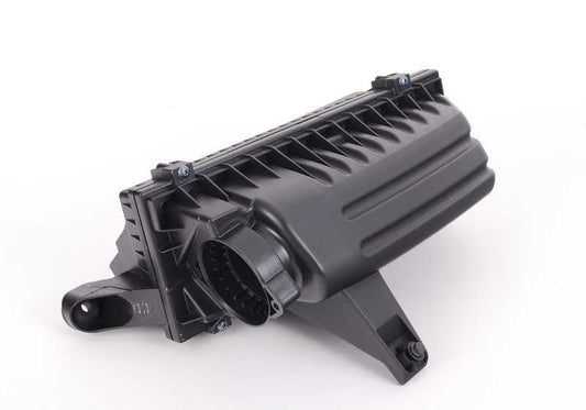 Silenciador de admisión OEM 13717565955 para MINI R56, R55 Clubman, R57 Cabrio, R58 Coupé, R59 Roadster, R60 Countryman, R61 Paceman… y más. Original MINI.
