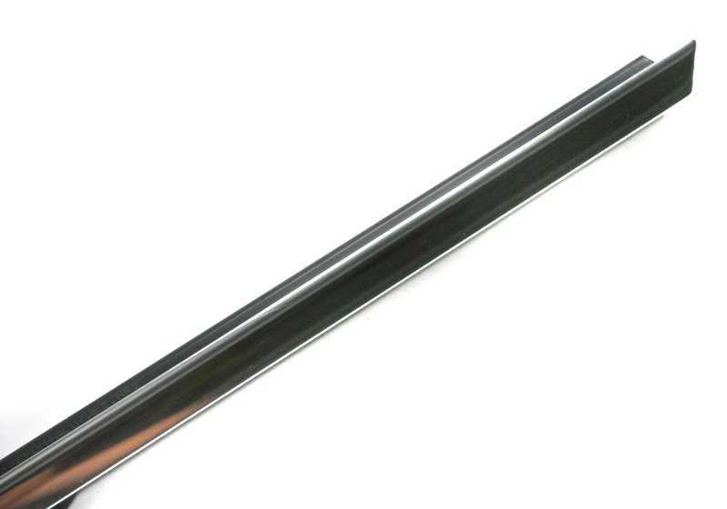 Linke Vordertürabdeckung für BMW 3 E90 -Serie, E91 (OEM 5133711981). Original BMW