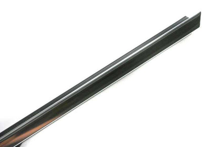Linke Vordertürabdeckung für BMW 3 E90 -Serie, E91 (OEM 5133711981). Original BMW
