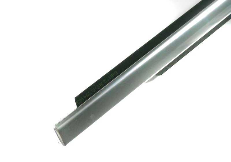 Linke Vordertürabdeckung für BMW 3 E90 -Serie, E91 (OEM 5133711981). Original BMW