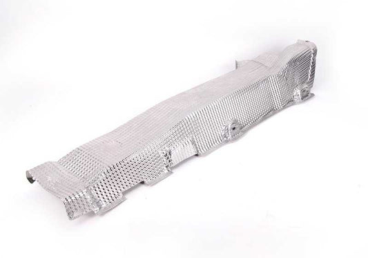 Aislamiento térmico de túnel OEM 51487201454 para MINI R50, R53. Original MINI.