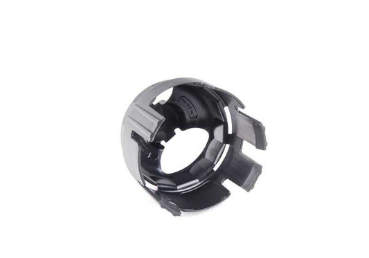 Tapa de protección antirotación OEM 11427846044 para BMW E90, E92 y E93 M3 con motor S65. Original BMW.
