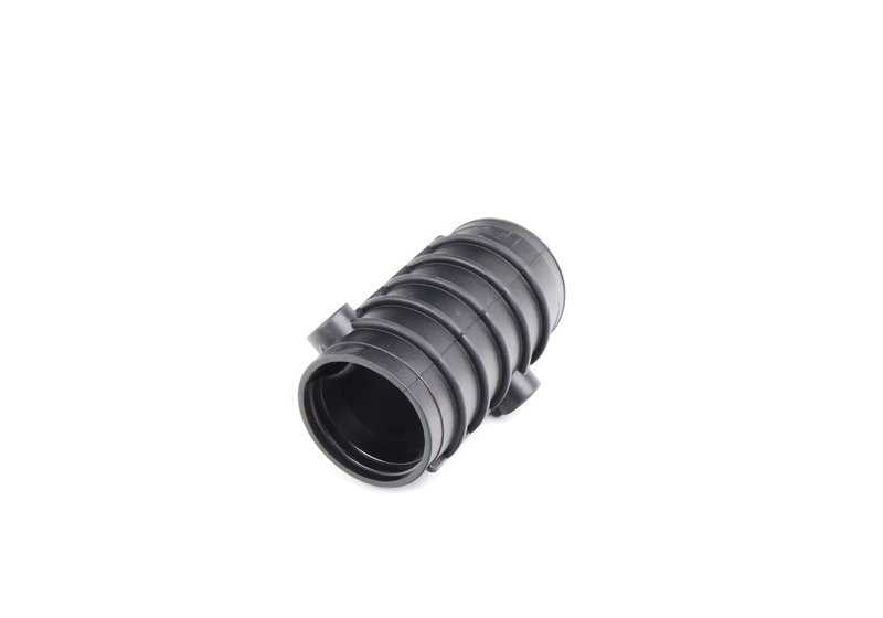 Manguito de admisión OEM 13541722847 para BMW E24, E28, E32, E34. Original BMW.