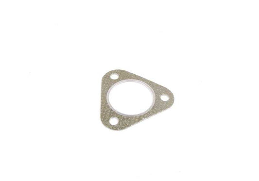 Placa sem amianto para BMW E12, E24, E23 (OEM 18301723884). BMW original.