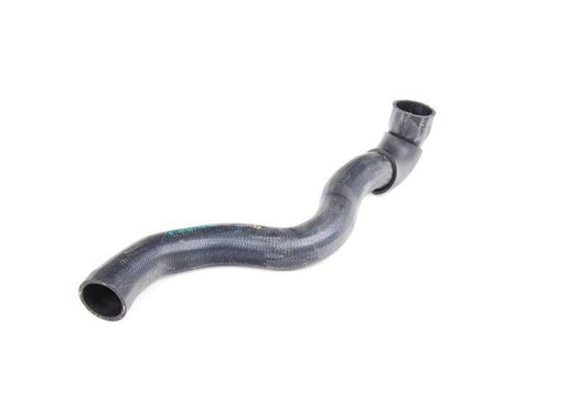 Manguera de refrigeración OEM 11531289859 para BMW E28, E24 y E23. Compatible con motores M30. Original BMW.