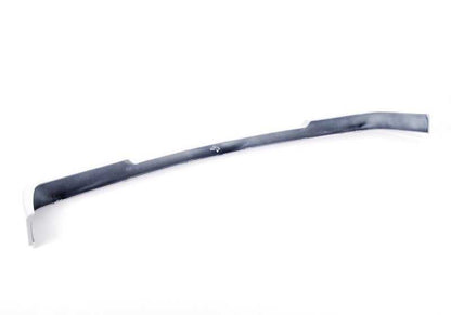 Spoiler delantero para BMW Serie 3 E30 (OEM 51711968488). Original BMW.