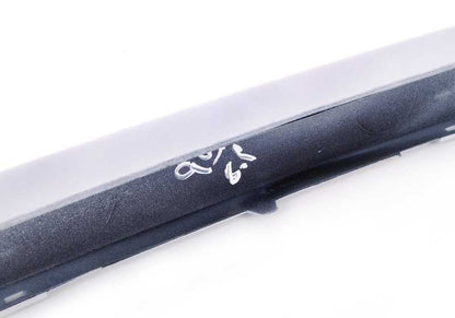 Spoiler delantero para BMW Serie 3 E30 (OEM 51711968488). Original BMW.
