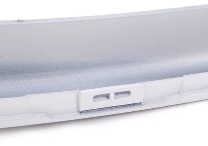 Spoiler delantero para BMW Serie 3 E30 (OEM 51711968488). Original BMW.